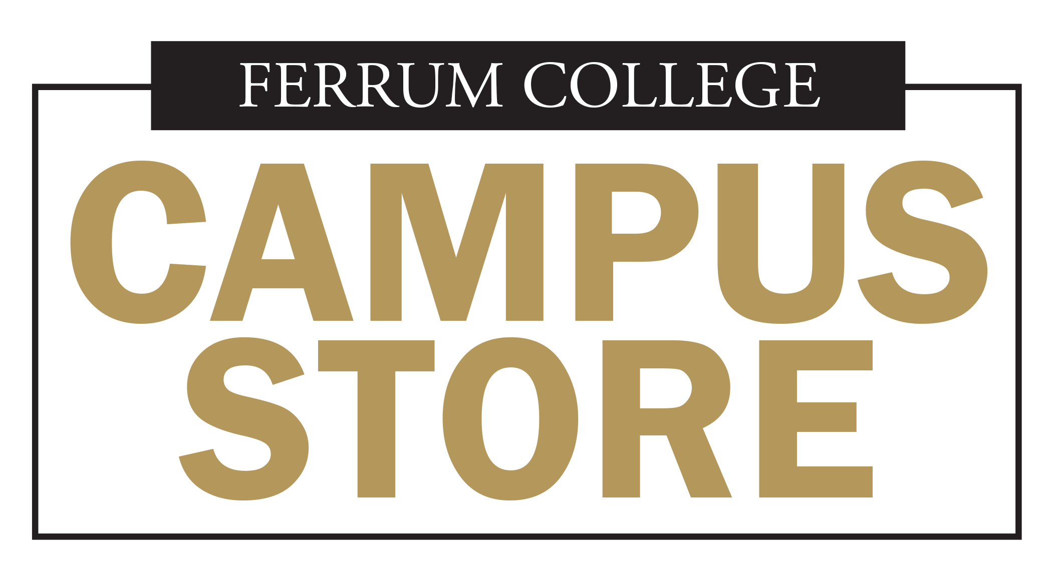 Official Site Ferrum College Campus Store